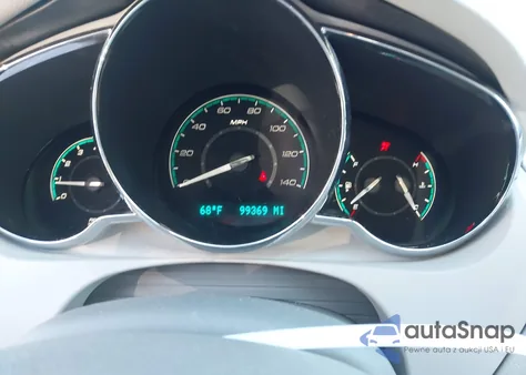 2010 Chevrolet Malibu Lt z USA, uszkodzony, nr VIN 1G1ZD5E78AF307504